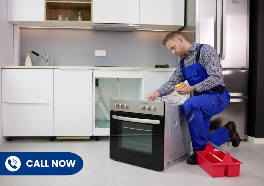 Appliance Repair Services in Kresgeville, PA